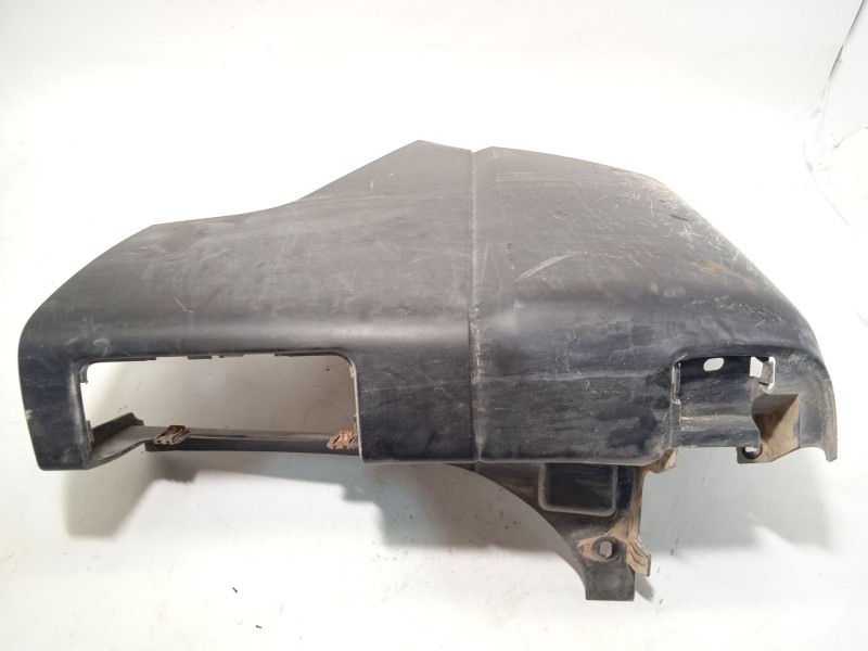 Recambio de puntera paragolpes trasera derecha para fiat talento furgoneta (296_) 2.0 ecojet referencia OEM IAM 850162827R  