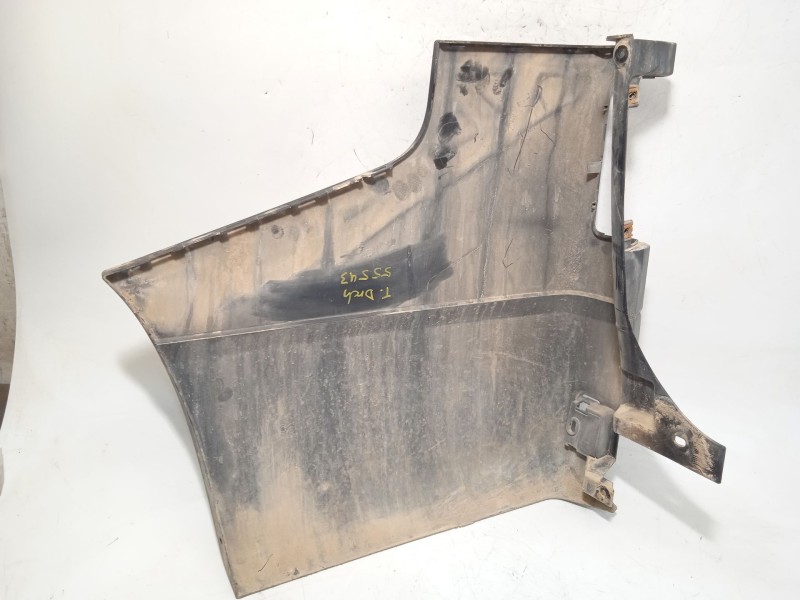 Recambio de puntera paragolpes trasera derecha para fiat talento furgoneta (296_) 2.0 ecojet referencia OEM IAM 850162827R  