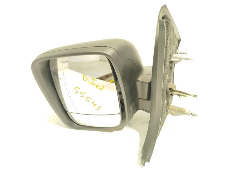 Recambio de retrovisor izquierdo para fiat talento furgoneta (296_) 2.0 ecojet referencia OEM IAM 963027763R  