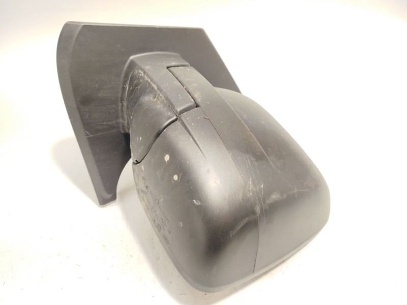 Recambio de retrovisor izquierdo para fiat talento furgoneta (296_) 2.0 ecojet referencia OEM IAM 963027763R  