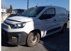 FIAT DOBLO FURGONETA/MONOVOLUMEN (510_, 511_)