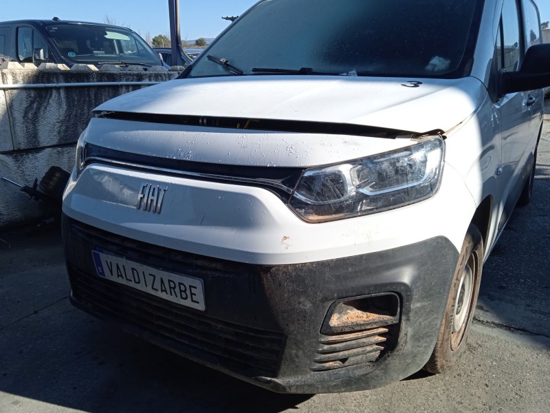 fiat doblo furgoneta/monovolumen (510_, 511_) del año 2023