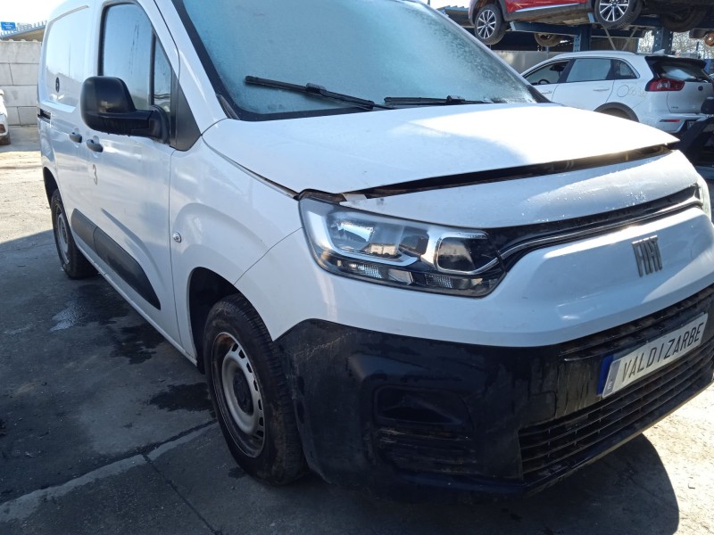 fiat doblo furgoneta/monovolumen (510_, 511_) del año 2023