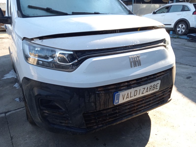 fiat doblo furgoneta/monovolumen (510_, 511_) del año 2023