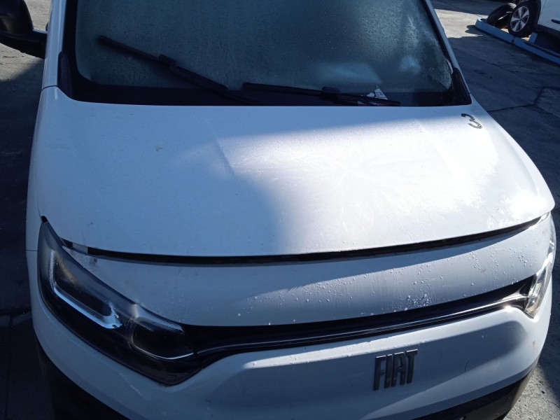 fiat doblo furgoneta/monovolumen (510_, 511_) del año 2023