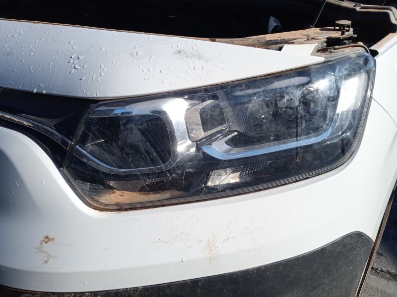 fiat doblo furgoneta/monovolumen (510_, 511_) del año 2023