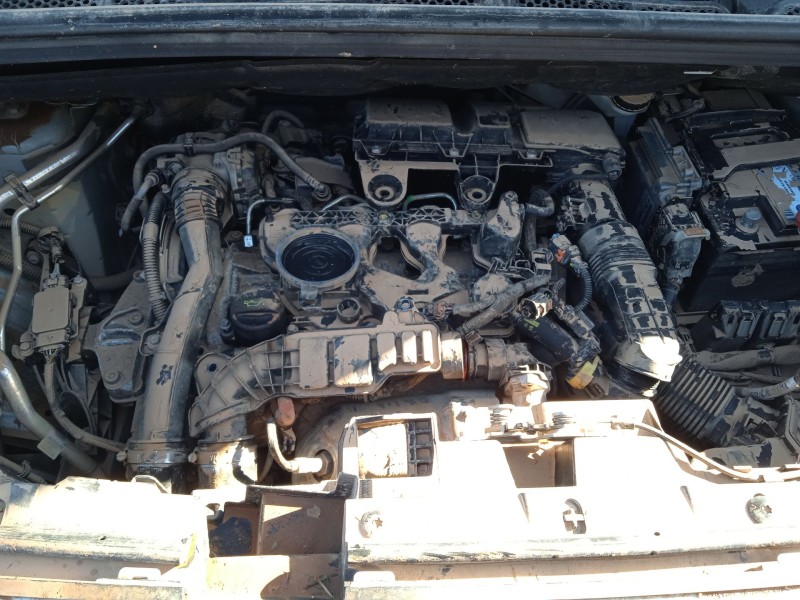 fiat doblo furgoneta/monovolumen (510_, 511_) del año 2023