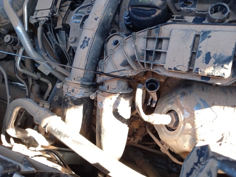 fiat doblo furgoneta/monovolumen (510_, 511_) del año 2023