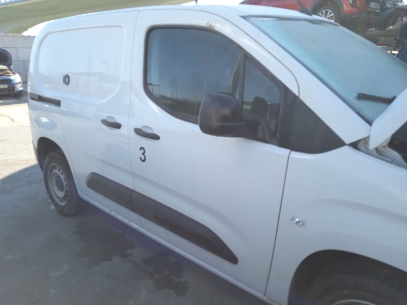 fiat doblo furgoneta/monovolumen (510_, 511_) del año 2023