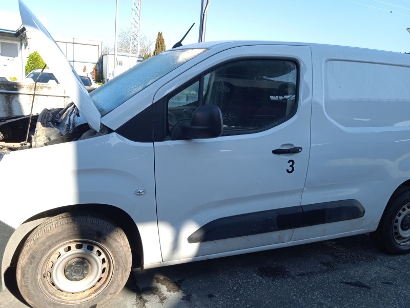 fiat doblo furgoneta/monovolumen (510_, 511_) del año 2023