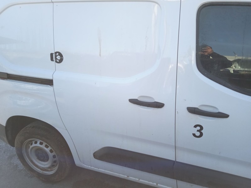 fiat doblo furgoneta/monovolumen (510_, 511_) del año 2023