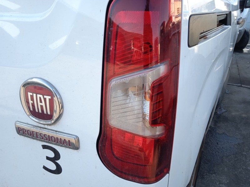 fiat doblo furgoneta/monovolumen (510_, 511_) del año 2023