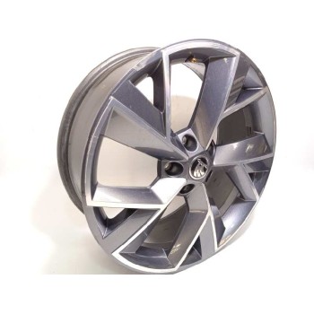 Recambio de llanta para skoda kodiaq 2.0 tdi referencia OEM IAM 565601025M 565601025MHA7 