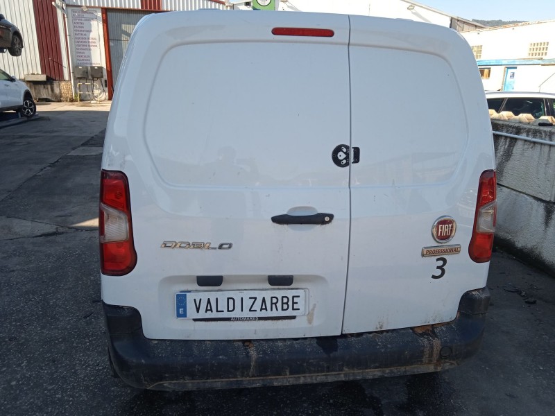 fiat doblo furgoneta/monovolumen (510_, 511_) del año 2023