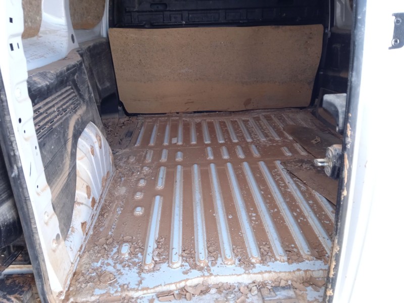 fiat doblo furgoneta/monovolumen (510_, 511_) del año 2023