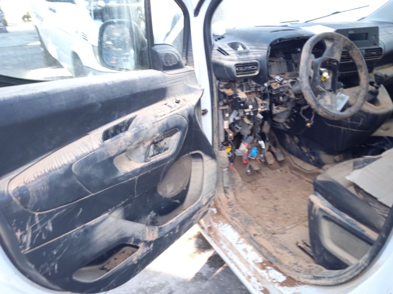 fiat doblo furgoneta/monovolumen (510_, 511_) del año 2023