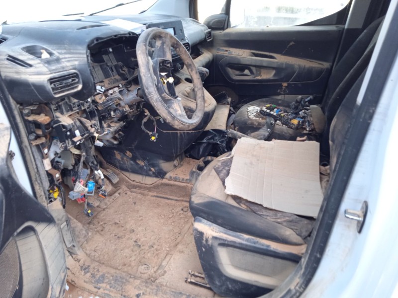 fiat doblo furgoneta/monovolumen (510_, 511_) del año 2023