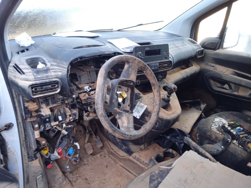 fiat doblo furgoneta/monovolumen (510_, 511_) del año 2023