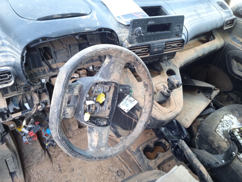 fiat doblo furgoneta/monovolumen (510_, 511_) del año 2023