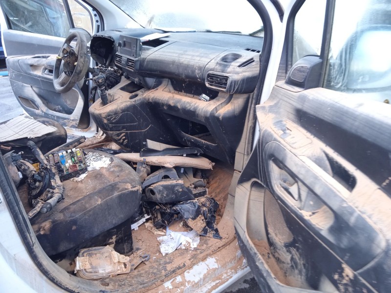 fiat doblo furgoneta/monovolumen (510_, 511_) del año 2023