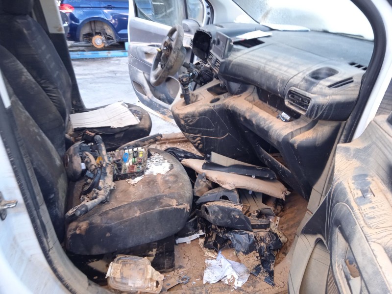 fiat doblo furgoneta/monovolumen (510_, 511_) del año 2023