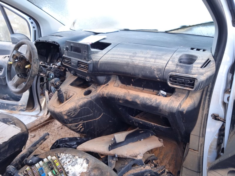 fiat doblo furgoneta/monovolumen (510_, 511_) del año 2023