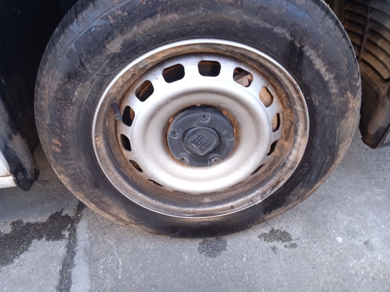 fiat doblo furgoneta/monovolumen (510_, 511_) del año 2023