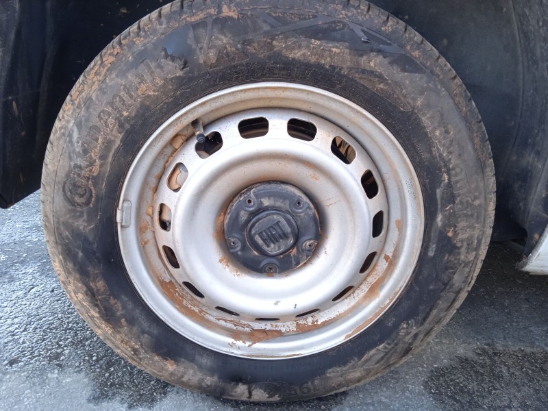 fiat doblo furgoneta/monovolumen (510_, 511_) del año 2023