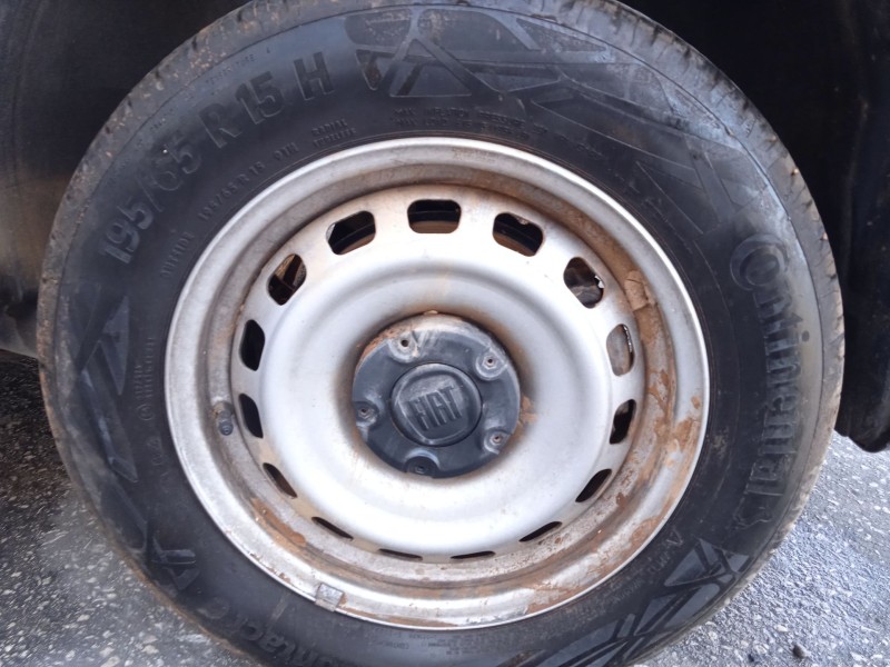 fiat doblo furgoneta/monovolumen (510_, 511_) del año 2023