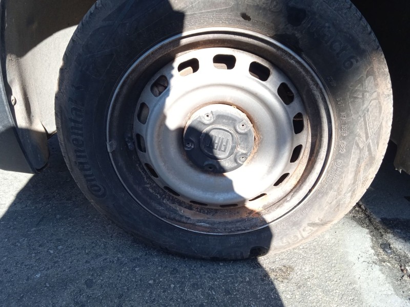 fiat doblo furgoneta/monovolumen (510_, 511_) del año 2023