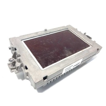 Recambio de pantalla multifuncion para mercedes-benz clase c (w204) lim. c 220 cdi blueefficiency (204.002) referencia OEM IAM A