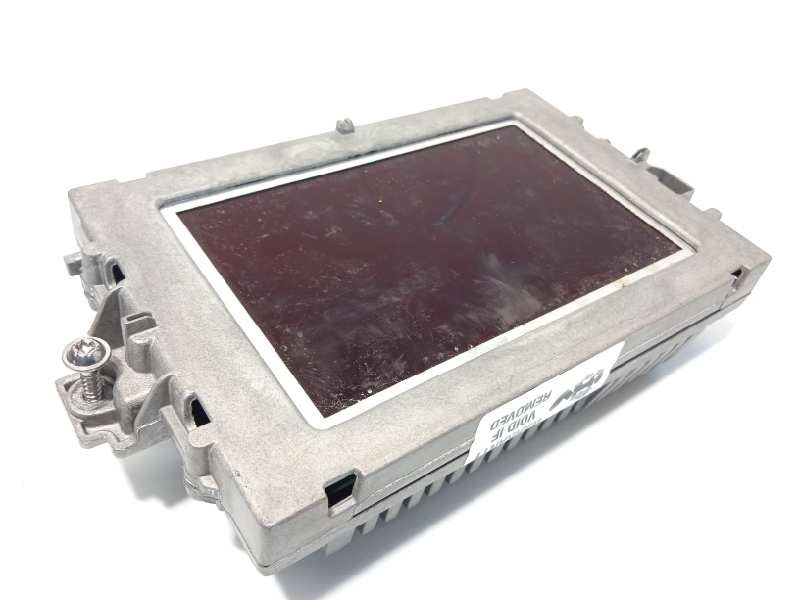 PANTALLA MULTIFUNCION A2049007508 2049007508