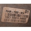 Recambio de caja cambios para ford kuga ii (dm2) 2.0 tdci referencia OEM IAM FV4R7002BCA 1941041 