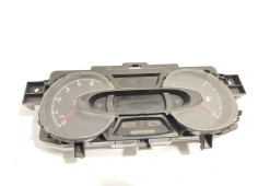 Recambio de cuadro instrumentos para fiat talento furgoneta (296_) 2.0 ecojet referencia OEM IAM 248102941R 6000640136 VPFRRF108 2