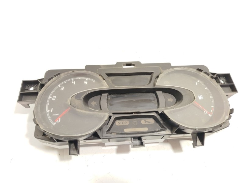 Recambio de cuadro instrumentos para fiat talento furgoneta (296_) 2.0 ecojet referencia OEM IAM 248102941R 6000640136 VPFRRF108