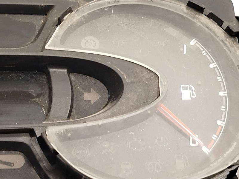 Recambio de cuadro instrumentos para fiat talento furgoneta (296_) 2.0 ecojet referencia OEM IAM 248102941R 6000640136 VPFRRF108