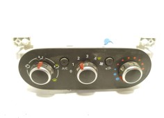 Recambio de mando calefaccion / aire acondicionado para fiat talento furgoneta (296_) 2.0 ecojet referencia OEM IAM 6000640051   2