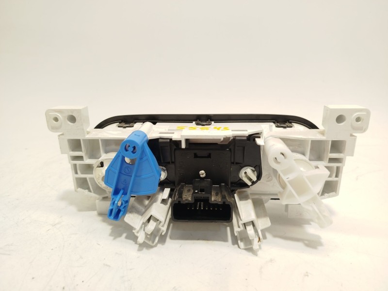 Recambio de mando calefaccion / aire acondicionado para fiat talento furgoneta (296_) 2.0 ecojet referencia OEM IAM 6000640051  