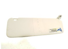 Recambio de parasol derecho para fiat talento furgoneta (296_) 2.0 ecojet referencia OEM IAM 6000617966   2