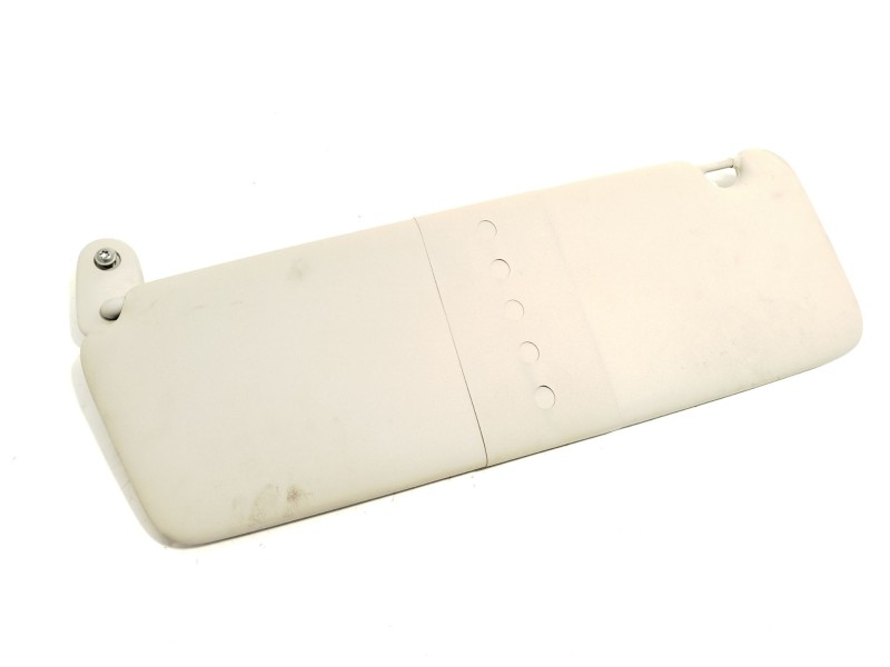 Recambio de parasol izquierdo para fiat talento furgoneta (296_) 2.0 ecojet referencia OEM IAM 6000617972  