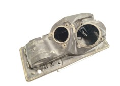 Recambio de tapa exterior combustible para fiat talento furgoneta (296_) 2.0 ecojet referencia OEM IAM 781209835R  