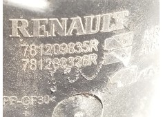 Recambio de tapa exterior combustible para fiat talento furgoneta (296_) 2.0 ecojet referencia OEM IAM 781209835R   2