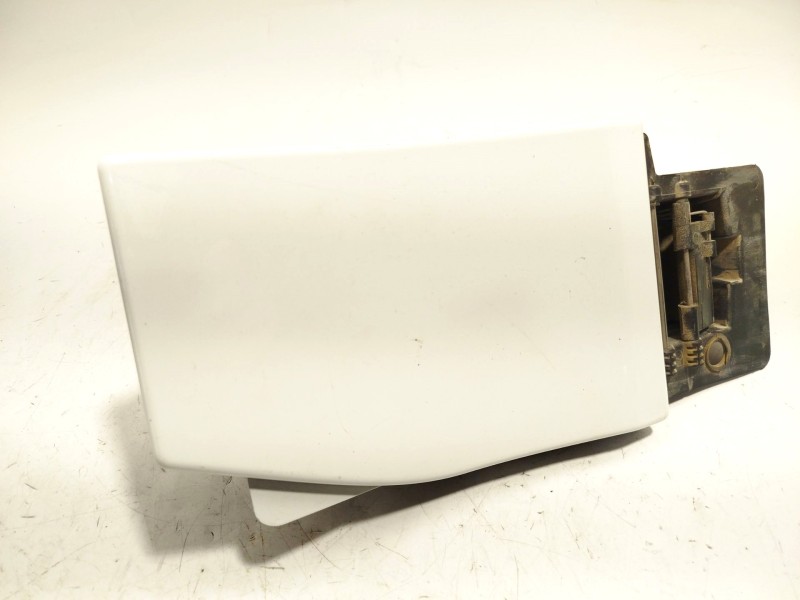 Recambio de tapa exterior combustible para fiat talento furgoneta (296_) 2.0 ecojet referencia OEM IAM 781209835R  