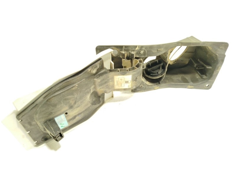 Recambio de tapa exterior combustible para fiat talento furgoneta (296_) 2.0 ecojet referencia OEM IAM 781209835R  