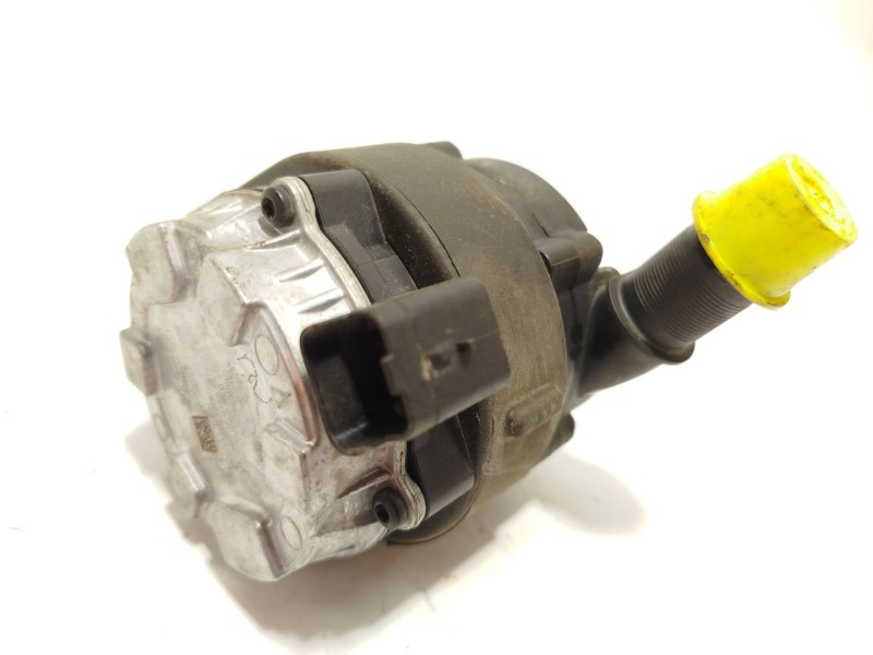 Recambio de bomba agua para fiat talento furgoneta (296_) 2.0 ecojet referencia OEM IAM 210100113R  0392024027