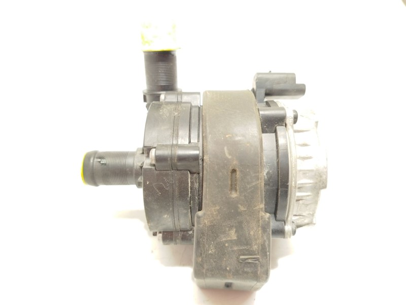 Recambio de bomba agua para fiat talento furgoneta (296_) 2.0 ecojet referencia OEM IAM 210100113R  0392024027