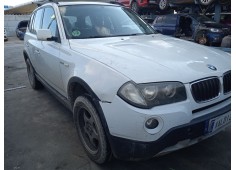 BMW X3 (E83)
