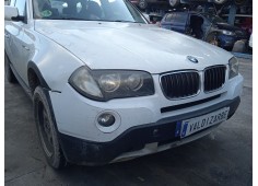bmw x3 (e83) del año 2007 2