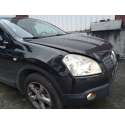 NISSAN QASHQAI I (J10, NJ10)