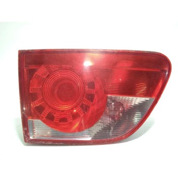 PILOTO TRASERO IZQUIERDO INTERIOR 5P8945107B 5P8945093D